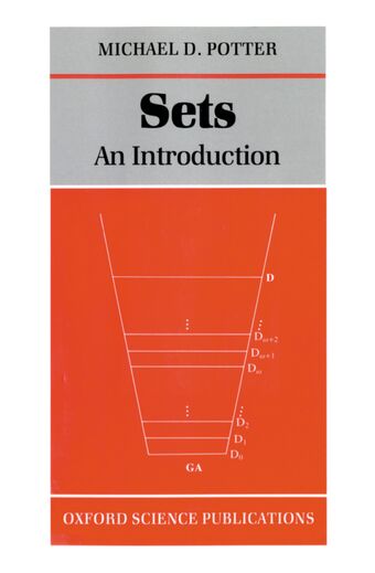 Sets book cover