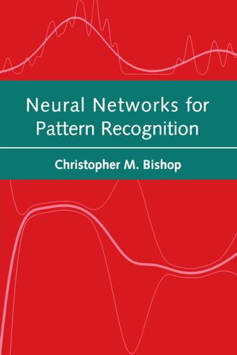Neural Networks for Pattern Recognition book cover