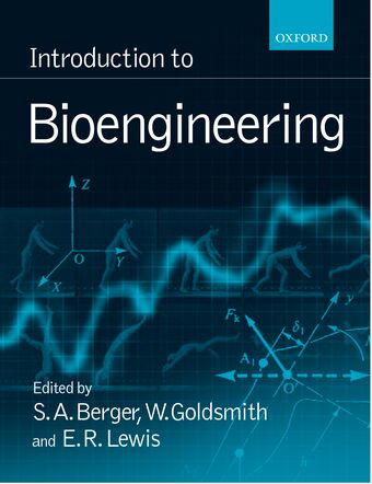 Introduction to Bioengineering book cover