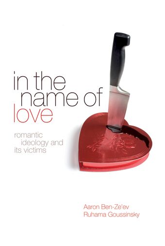 In the Name of Love book cover