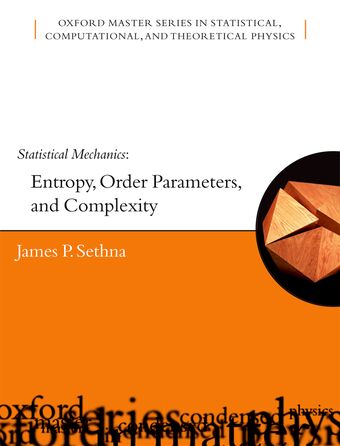 Statistical Mechanics book cover