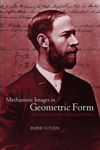 Mechanistic Images in Geometric Form book cover
