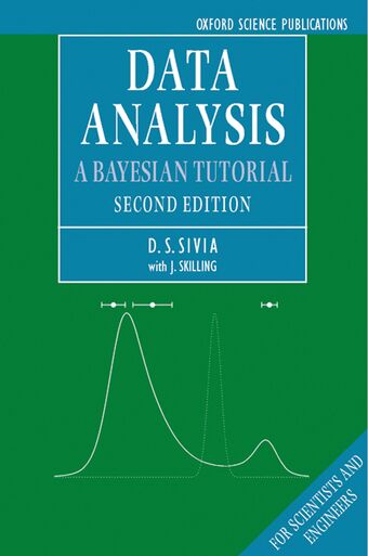 Data Analysis book cover