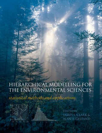 Hierarchical Modelling for the Environmental Sciences book cover