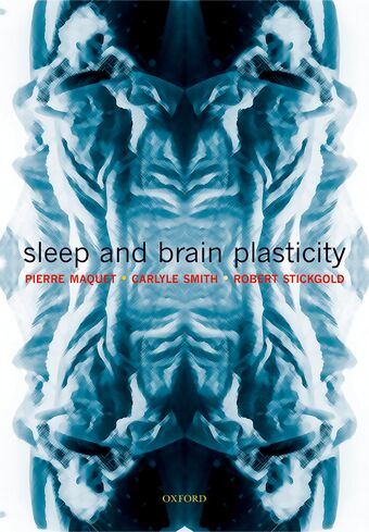Sleep and Brain Plasticity book cover