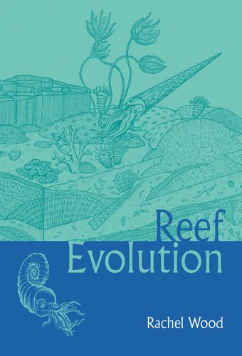 Reef Evolution book cover