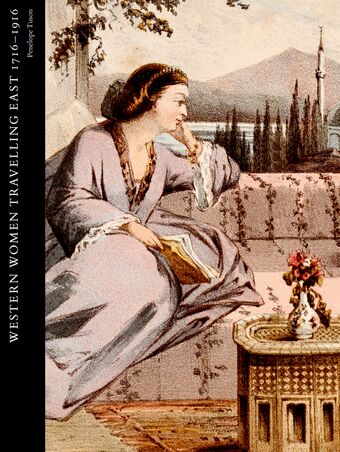 Travelling to Better Purpose book cover
