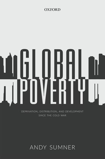 Global Poverty book cover