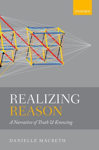 Realizing Reason book cover