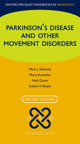 Parkinson's Disease and other Movement Disorders book cover