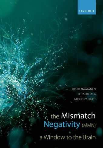 The Mismatch Negativity book cover