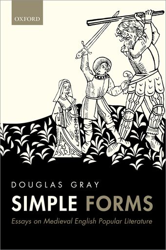 Simple Forms book cover
