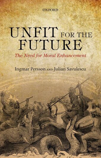 Unfit for the Future book cover