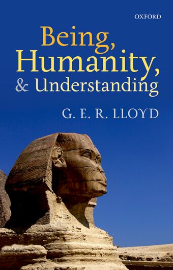 Being, Humanity, and Understanding book cover