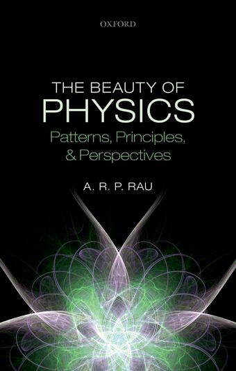 The Beauty of Physics book cover