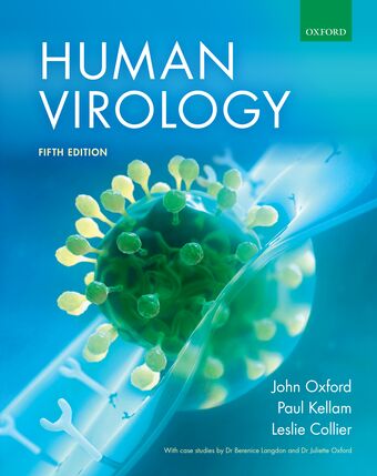 Human Virology book cover
