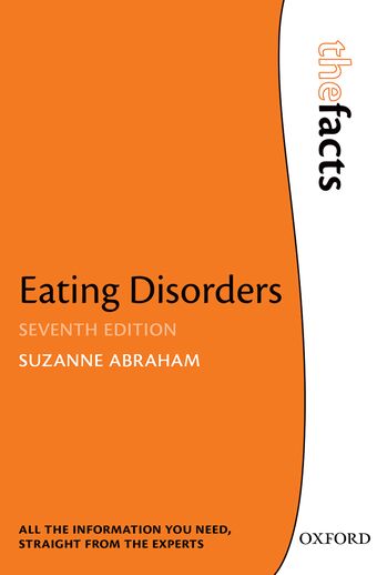 Eating Disorders book cover