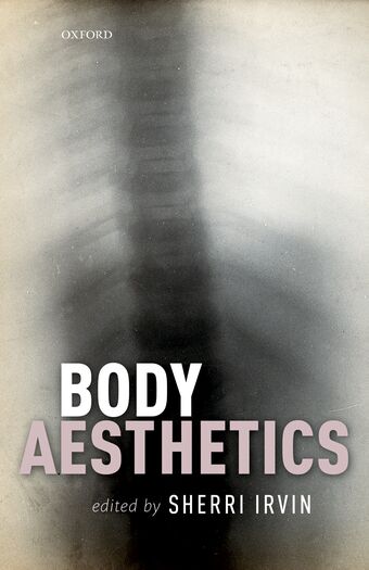 Body Aesthetics book cover