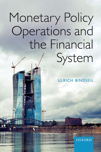 Monetary Policy Operations and the Financial System book cover