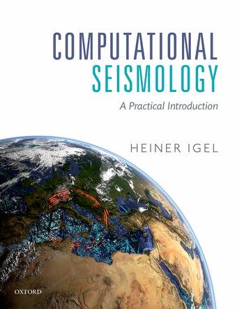 Computational Seismology book cover