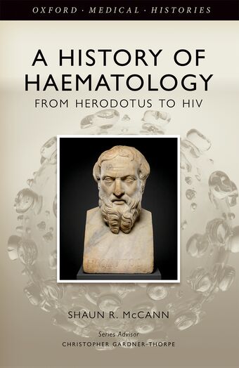 From Herodotus to HIV book cover