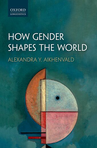 How Gender Shapes the World book cover
