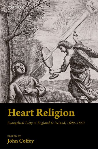 Heart Religion book cover