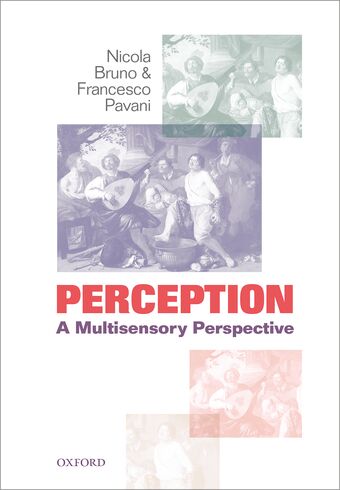 Perception book cover