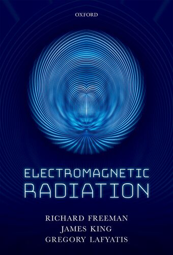 Electromagnetic Radiation book cover