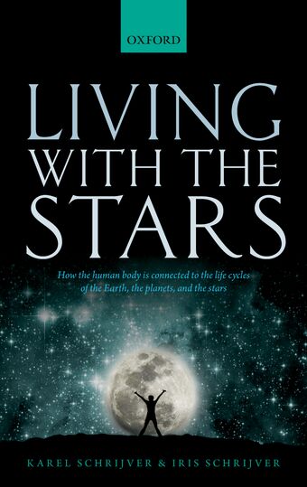 Living with the Stars book cover