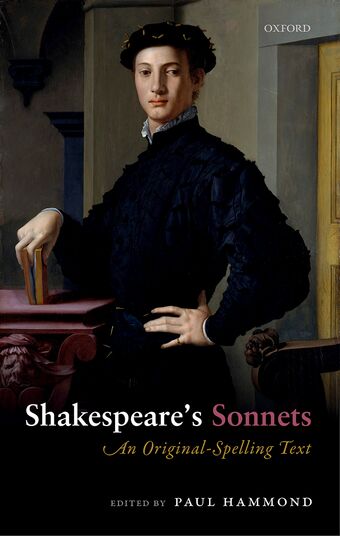 Shakespeare's Sonnets book cover