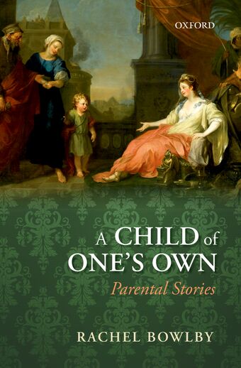 A Child of One's Own book cover