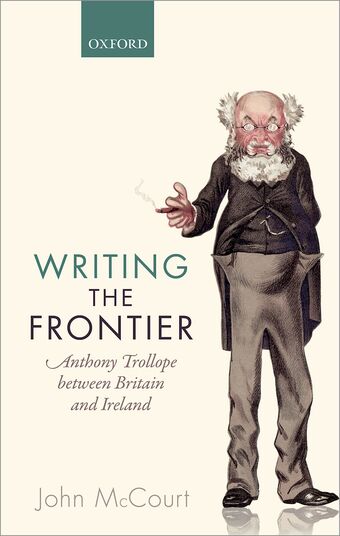 Writing the Frontier book cover