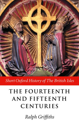 The Fourteenth and Fifteenth Centuries book cover