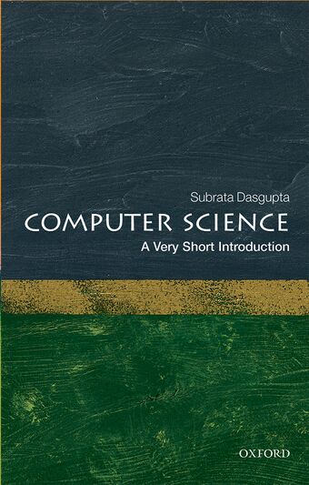 Computer Science book cover