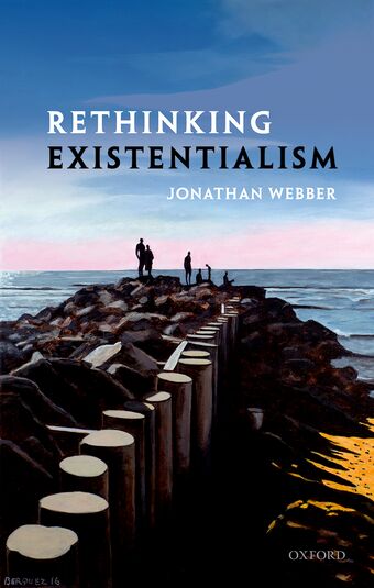 Rethinking Existentialism book cover