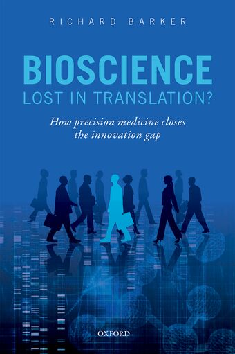Bioscience - Lost in Translation? book cover