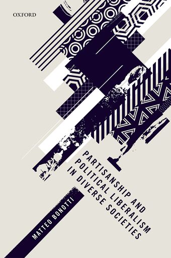 Partisanship and Political Liberalism in Diverse Societies book cover