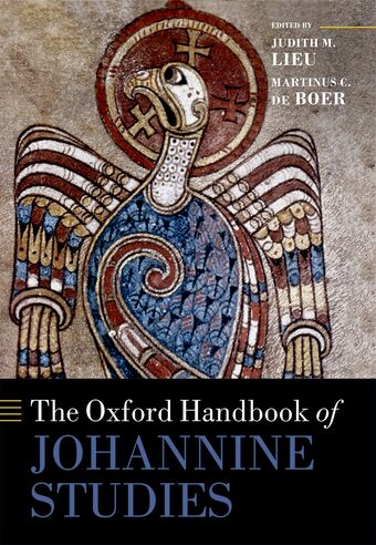 The Oxford Handbook of Johannine Studies book cover