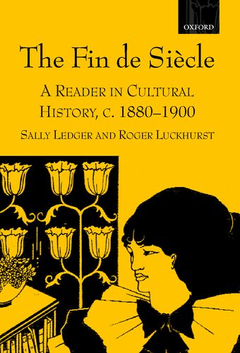 The Fin de Siecle book cover