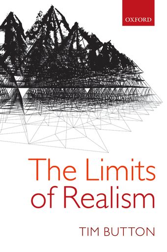 The Limits of Realism book cover