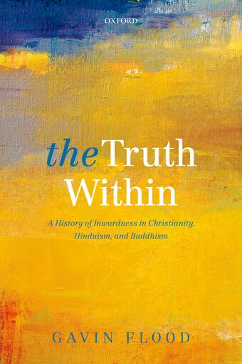 The Truth Within book cover