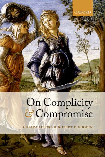 On Complicity and Compromise book cover