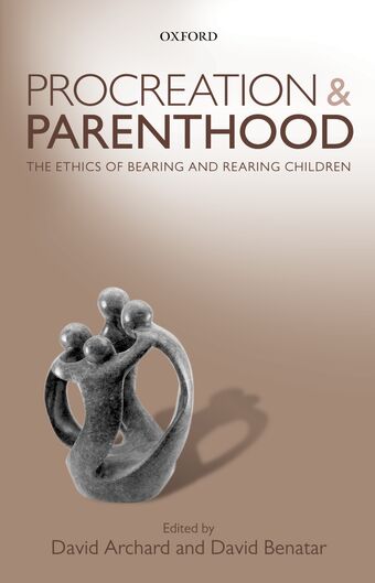 Procreation and Parenthood book cover