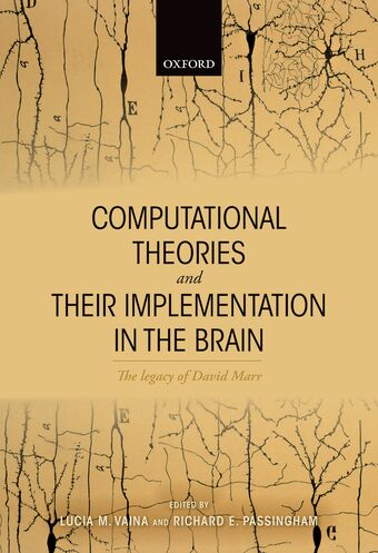 Computational Theories and their Implementation in the Brain book cover