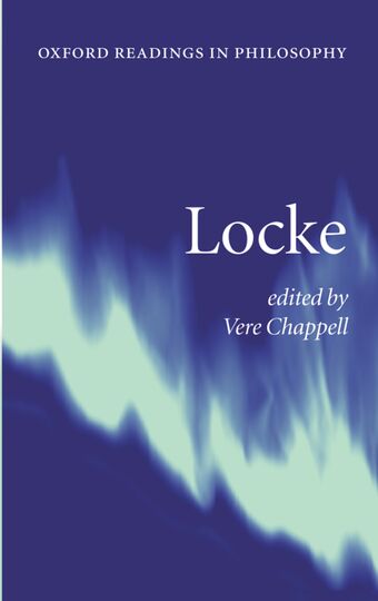Locke book cover