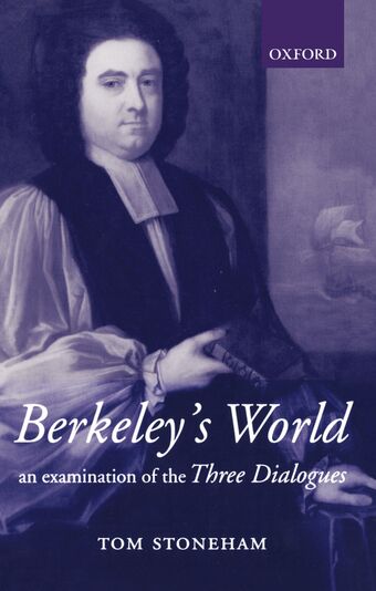 Berkeley's World book cover