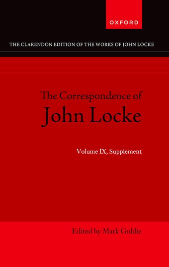John Locke book cover