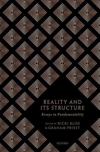 Reality and its Structure book cover