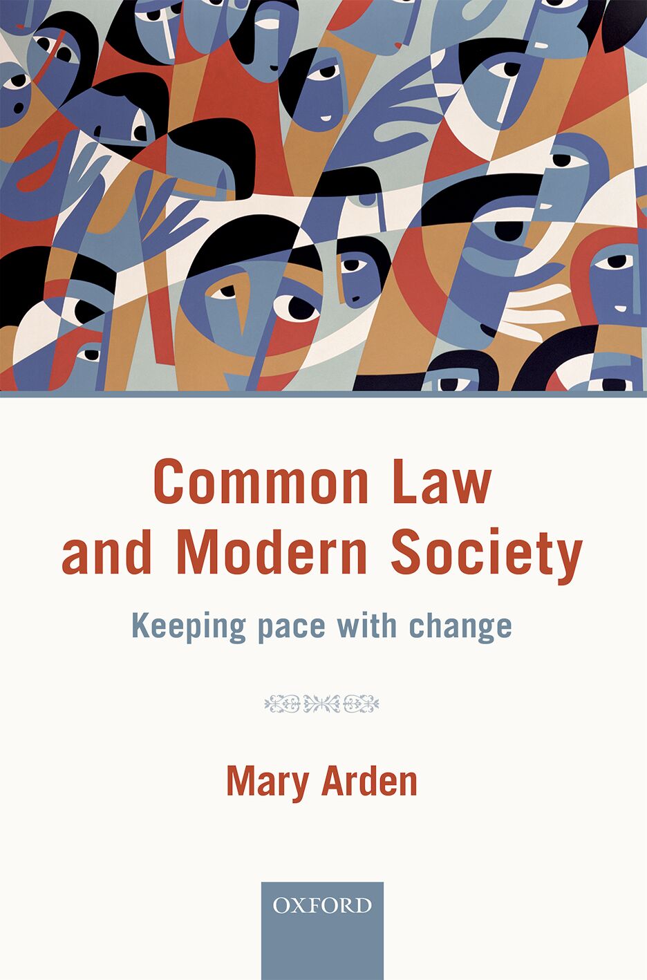 Common Law and Modern Society book cover